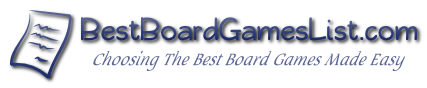 Best Board Games List