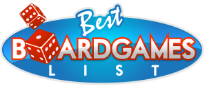 Best Board Games List